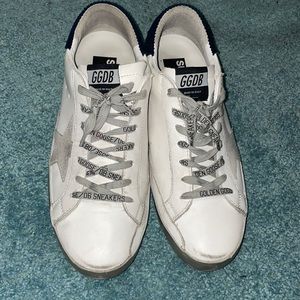 Golden Goose sneakers